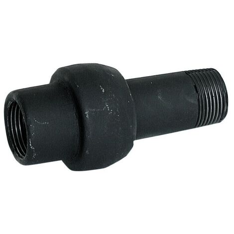 Isolatore In Gomma Per Montaggio M8 - Con Perno Maschio - Foto 6