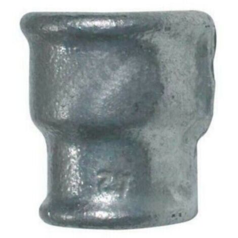 Mangiatoia Per Pecore E Capri: Rettangolare In Metallo Zincato 50x35x20 Cm - 3