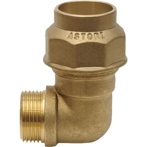 FLESSIBILE MF 1" ESTENDIBILE INOX DA 90 A 140 UNI7129 - Foto 9