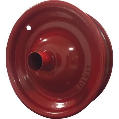 Asse Ruota - Mm 12X200 Per Ruota Carriola 4121216 Workit - Foto 10