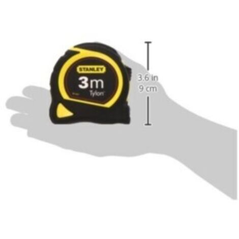 Flessometro Auto-Stop In Plastica Riciclata RCS 5M/19mm Metro A Nastro Alibaba.c