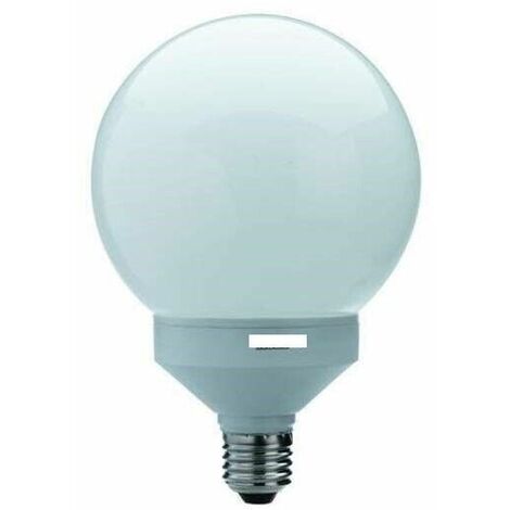 LIFE LAMPADINA LED E27 20W GLOBO G120