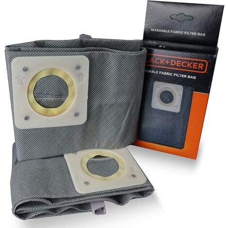 Sacchetti Per AEG VOZ Y Delta Sacchetti Per Aspirapolvere 25 Litri | Leroy Merlin Kit Sacchetti Filtro Aspirapolvere