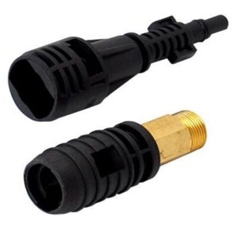 Kit adattatori per idropulitrici accessori lavaggio annovi reverberi 41758