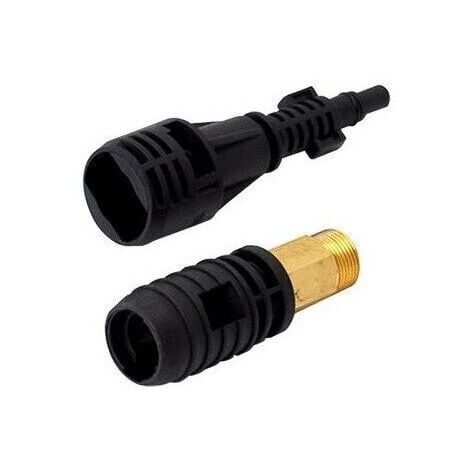 Kit adattatori per idropulitrici accessori lavaggio annovi reverberi 41758