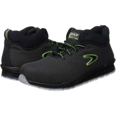 scarpe antinfortunistiche cofra monti s3 src
