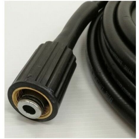 Tubo 6 metri per idropulitrice ricambio accessori annovi reverberi 41562