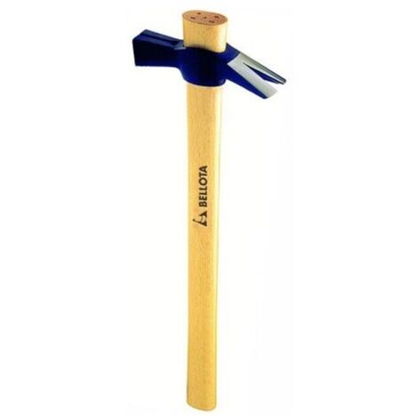 Martillo De Carpintero Francés FARNEED | 127 OX | Doble Imán Y Mango Antideslizante Extra