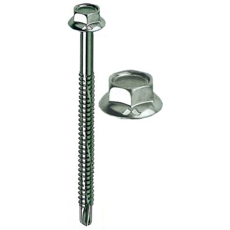 Viti Autoforanti Per I Professionisti, Acquista Online| BERNER - Foto 6