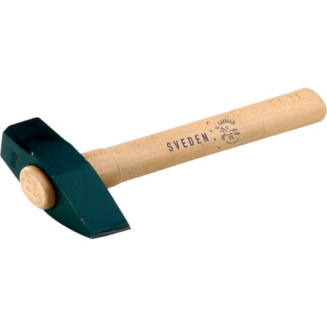 Mazzetta A Gemma Con Manico - 1,5 Kg, Per Lavori Di Fai Da Te E Officina - Foto 8