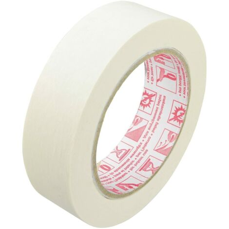 Nastro Di Mascheratura Per Carrozzeria Tesa - 9 Mm X 50 M, Per Verniciature - Foto 2