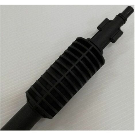Lancia turbo regolabile idropulitrice ricambi accessori b&d a reverberi 41567