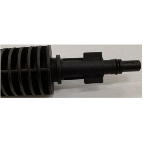 Lancia turbo regolabile idropulitrice ricambi accessori b&d a reverberi 41567