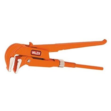 Giratubi Modello Svedese USAG Con Ganasce A 90° Diritte 305 N - Foto 4