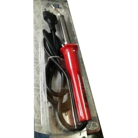 Punta Di Ricambio Weller Rtu 022 S Ms A Scalpello 2.2x0.6 Mm Per Saldatore - 2