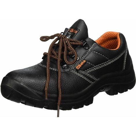 Scarpa bassa 7241ck scarpe antinfortunistiche da lavoro calzature beta  varie mis misura: 41