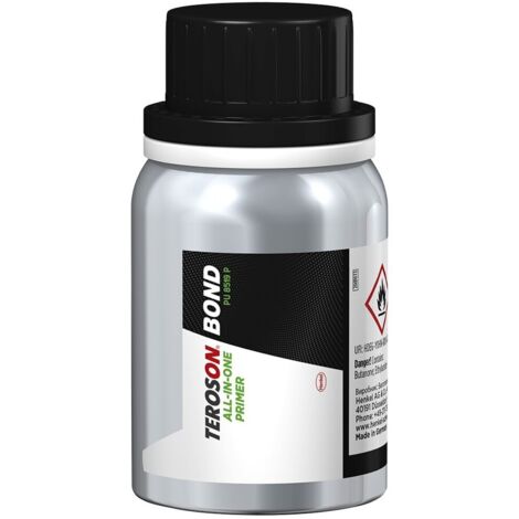 Primer Universale Per Parabrezza E Lunotti - 10 Ml, Per Vetri Auto