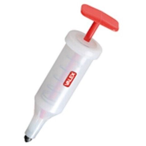 Ugello Per Pistola Da Grasso - Adattatore Per Ingrassatore Manuale Con Tubo - Foto 2