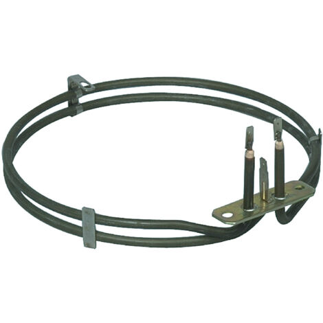 Genuine Fisher & Paykel 200mm Wire-in Stove Hotplate - Part # FP575635 Genuine Fisher & Paykel 200mm Wire-in Stove Hotplate - Part # FP575635