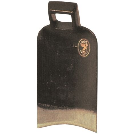 Zappa Toscana Lunga Orsatti Gr.800 Cm.7X21H. Occhio Mm.34/37 Il Campo