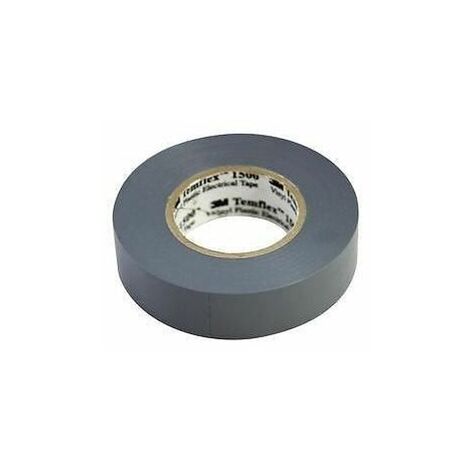 BM ESB2525GR - Nastro Isolante 25X25 GRIGIO - Stock Elettrico - Foto 6