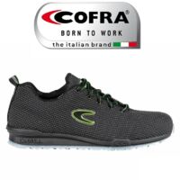 scarpe antinfortunistiche cofra monti s3 src