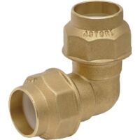 Raccordo compressione Gomito filettato maschio 32mm x 3/4 Prezzi Bassi
