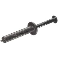 Tasselli A Percussione 6x80 Mm - Confezione Da 100 Pezzi Per Fissaggi In Calcestruzzo E Mattone - Foto 4