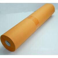 Carta Sealing Per Mascheratura - Rotolo 85 Cm X 150 Mt, 50 Gr/mq, 2 Rotoli Da 6.4 Kg, Per Proteggere Superfici