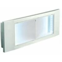 Stile + 19500 - STILE+ LED 11W SE/SA 1/2H