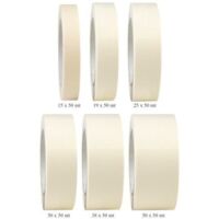 Nastro Di Mascheratura Per Carrozzeria Tesa - 9 Mm X 50 M, Per Verniciature - Foto 11