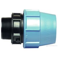 Raccordo Pressione Ottone F 3/4 Mm 25 Enolgas | Leroy Merlin