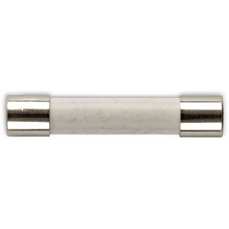 AHP Feinsicherung II - 5 X 20 Mm, Vergoldet (250V) | Ansprechverhalten