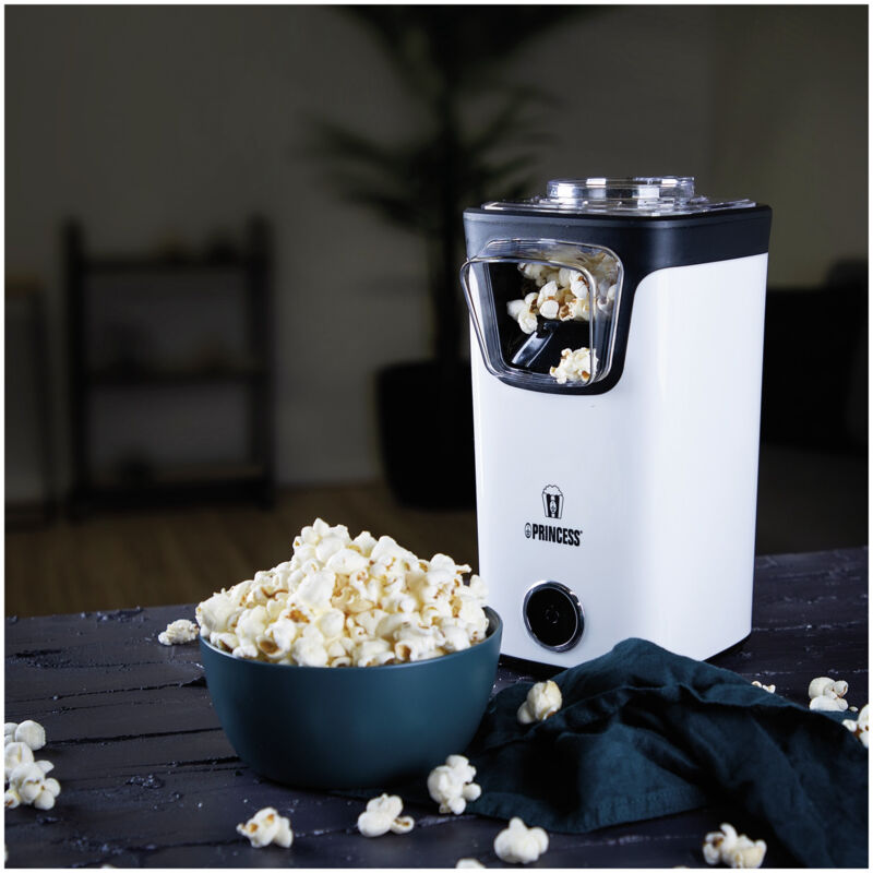 PRINCESS Popcornmaschine 292986, 1100 W