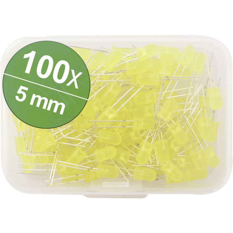 PVC-Schaltlitzen Sortiment LiFY – 0,75 Mm², 7 Farben (je 5 Meter), Mit Praktischem Verteiler