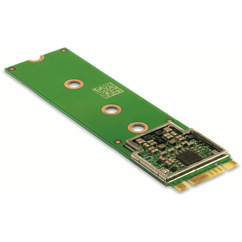 CORAL M.2 ACCELERATOR B+M KEY 