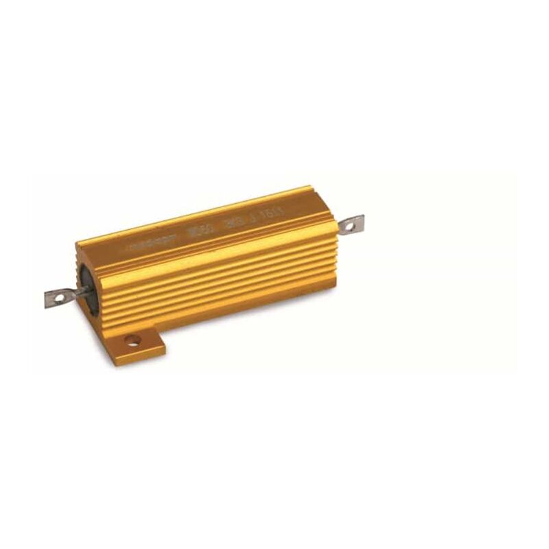 WIDAP Hochlast-Widerstand WD50, 22 Ω