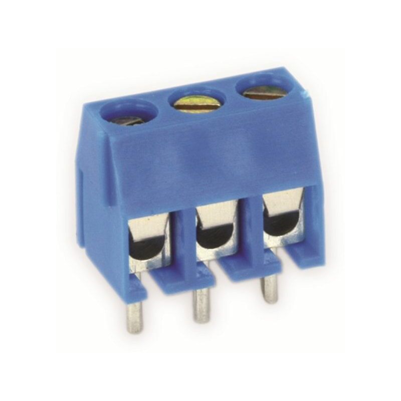 Leiterplatten-Anschlussklemme XY350, 3-polig