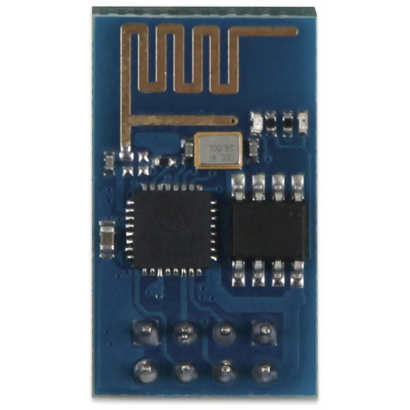 Joy It Wifi Modul Esp8266