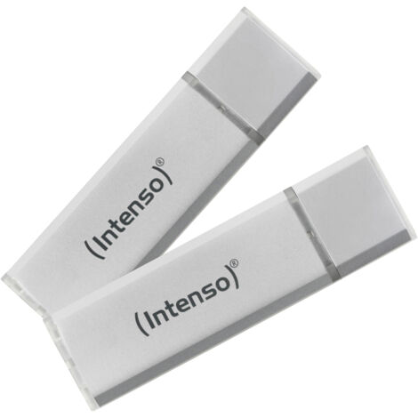 INTENSO USB-Stick Ultra Line 3531494 USB 3.2 64GB 2er Pack