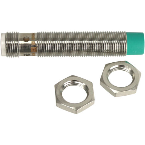 PEPPERL+FUCHS Induktiver Sensor NXN8-12GM50-E2-V1