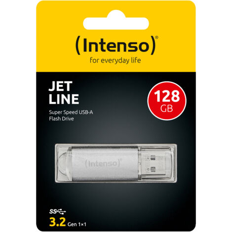 Spielwaren Express - Intenso USB Stick 32GB Speicherstick Micro Line Mini