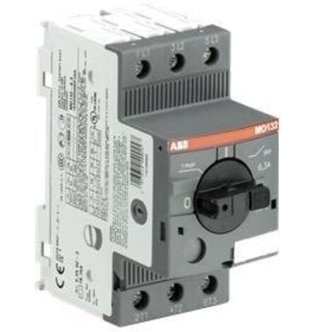 ABB Motorschutzschalter Auslöseklasse 10 - 40-54 A Schutzschalter