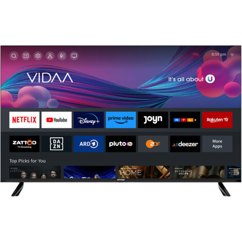 DYON LED-TV Smart 40 VX-2, 101,6 cm (40