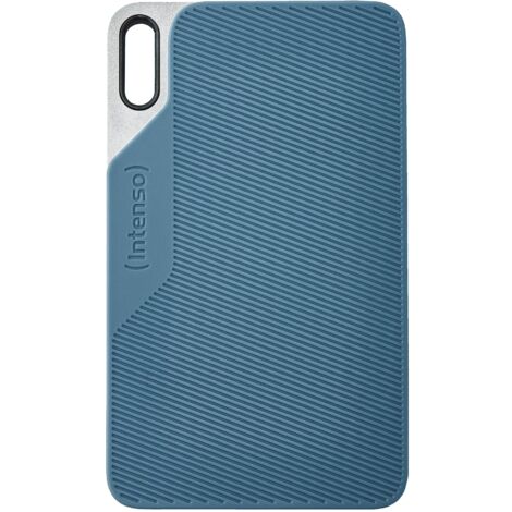 INTENSO USB 3.2-SSD TX100 2TB