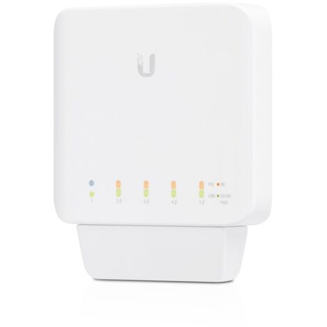 UBIQUITI Switch UniFI Flex (1/5)