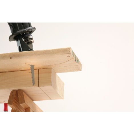 KWB Säbel-Sägeblatt-Set, 576090, 9-teilig