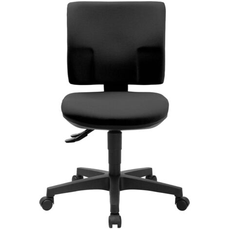 TOPSTAR Bürostuhl Pro 30 schwarz (1/3)