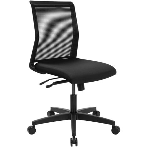 TOPSTAR Bürostuhl Smart Point schwarz (1/4)