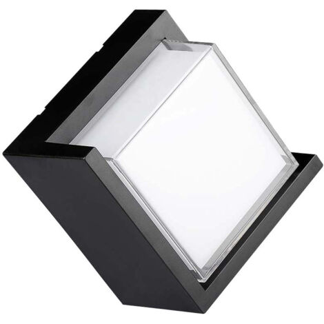 Iluminación LED G9 Aplique De Pared Moderno Con Efecto De Luz